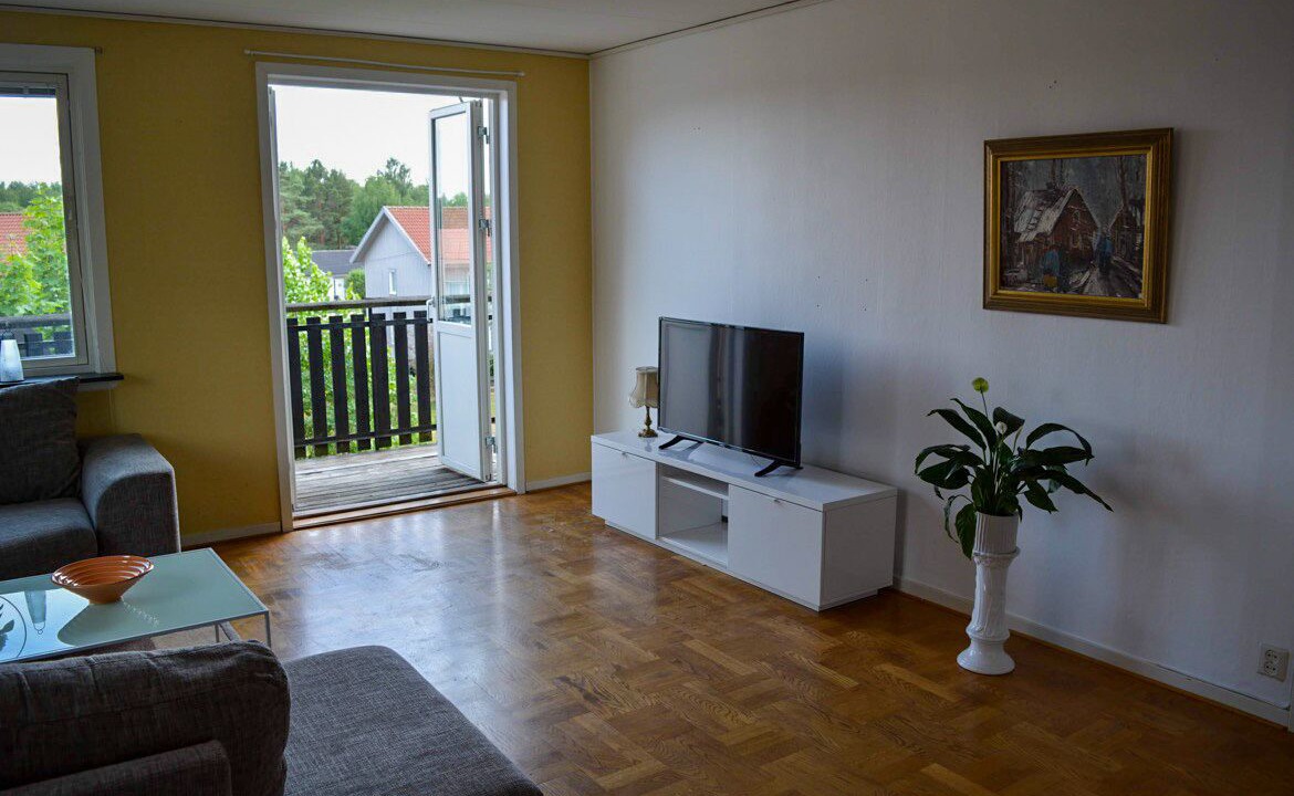Photo of Bedroom in Unnaryd