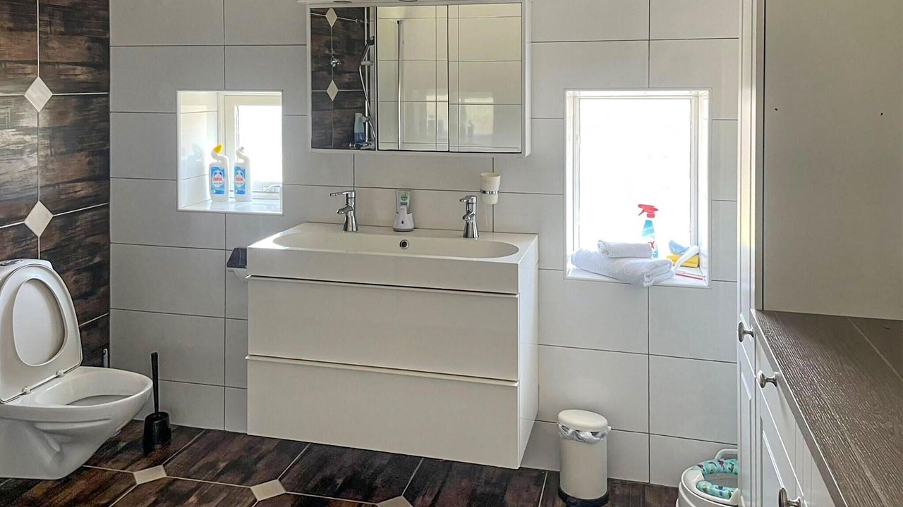 Photo of Bathroom in Vintrie