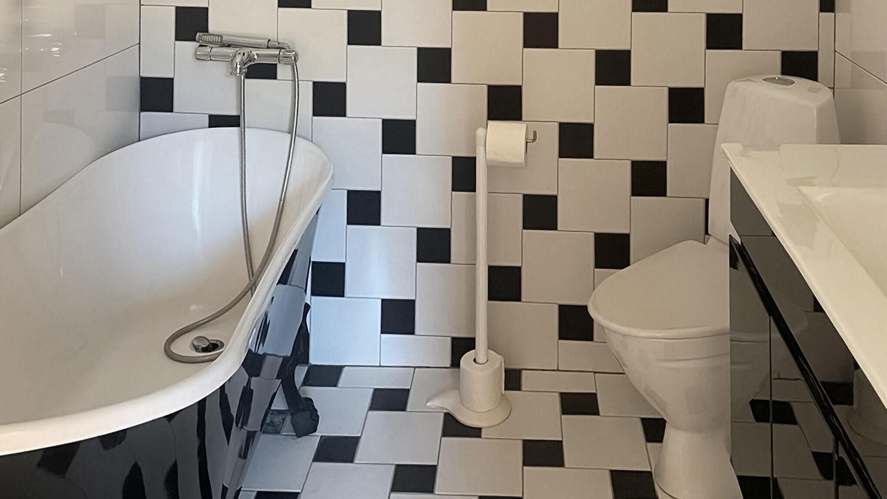 Photo of Bathroom in Vintrie