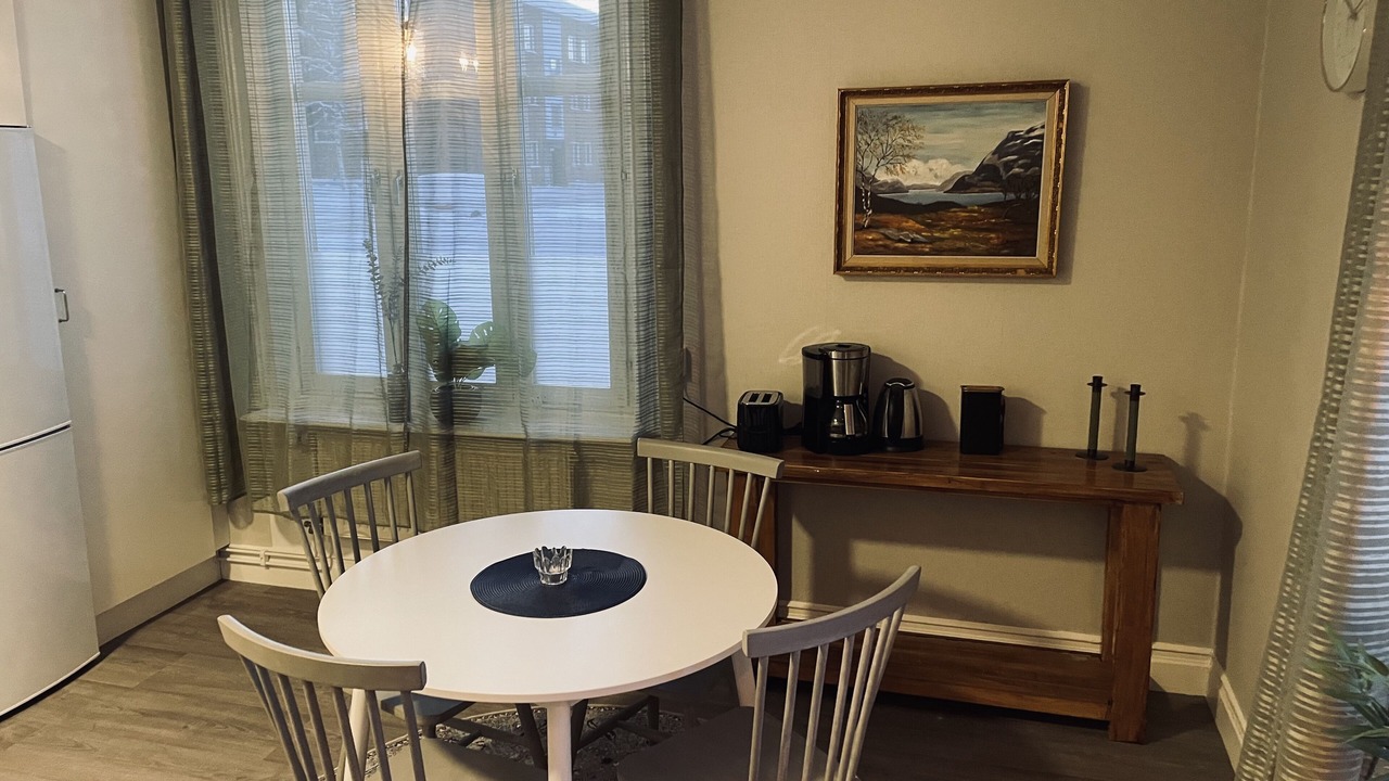 Photo of Kitchen in Sveg