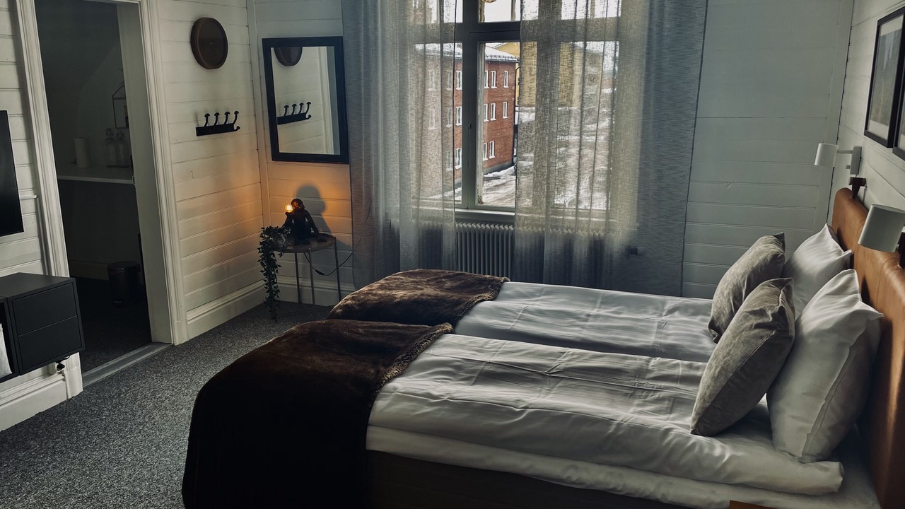 Photo of Bedroom in Sveg