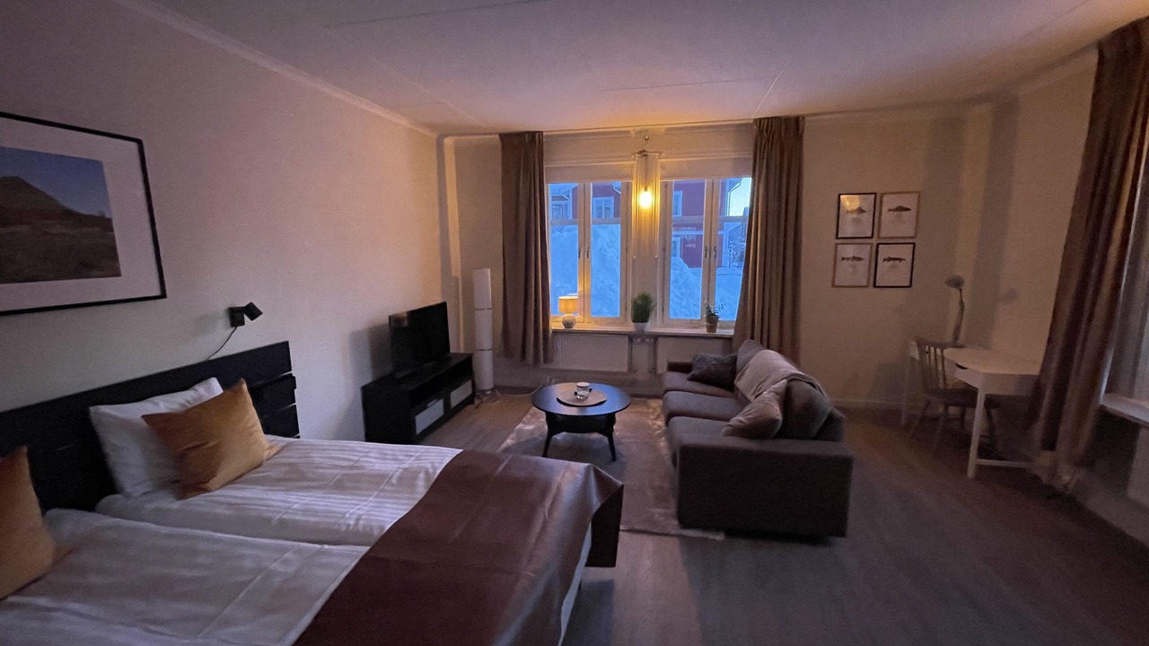 Photo of Bedroom in Sveg