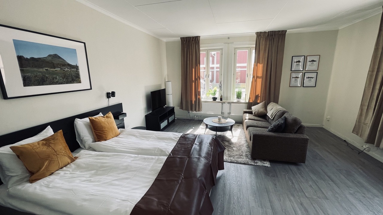 Photo of Bedroom in Sveg