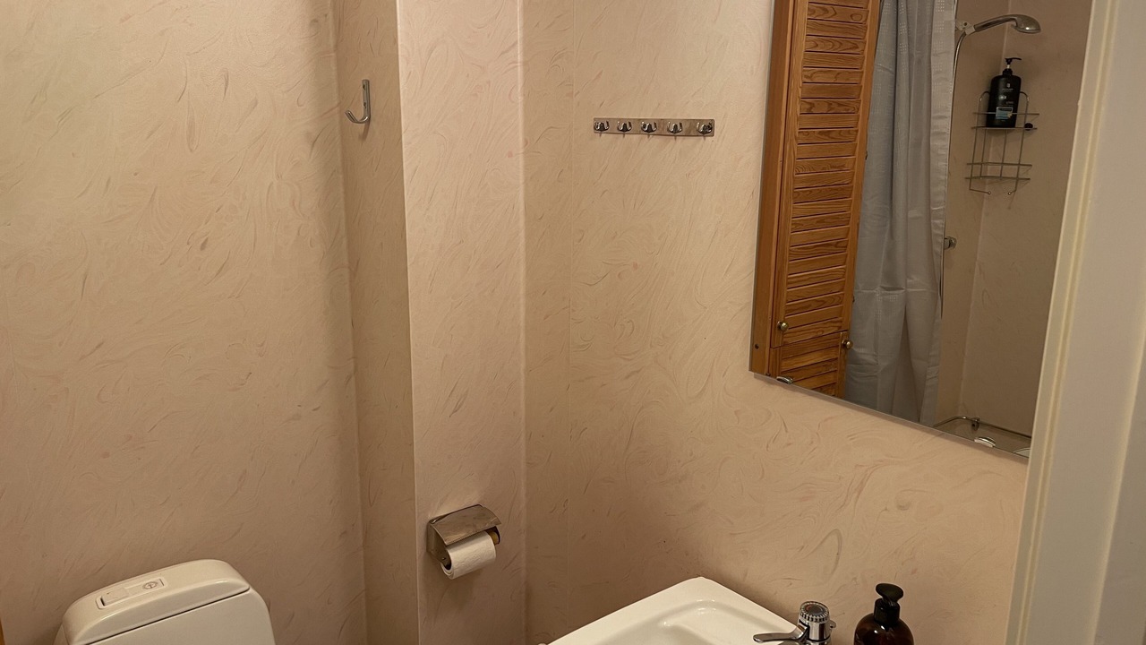 Photo of Bathroom in Sveg