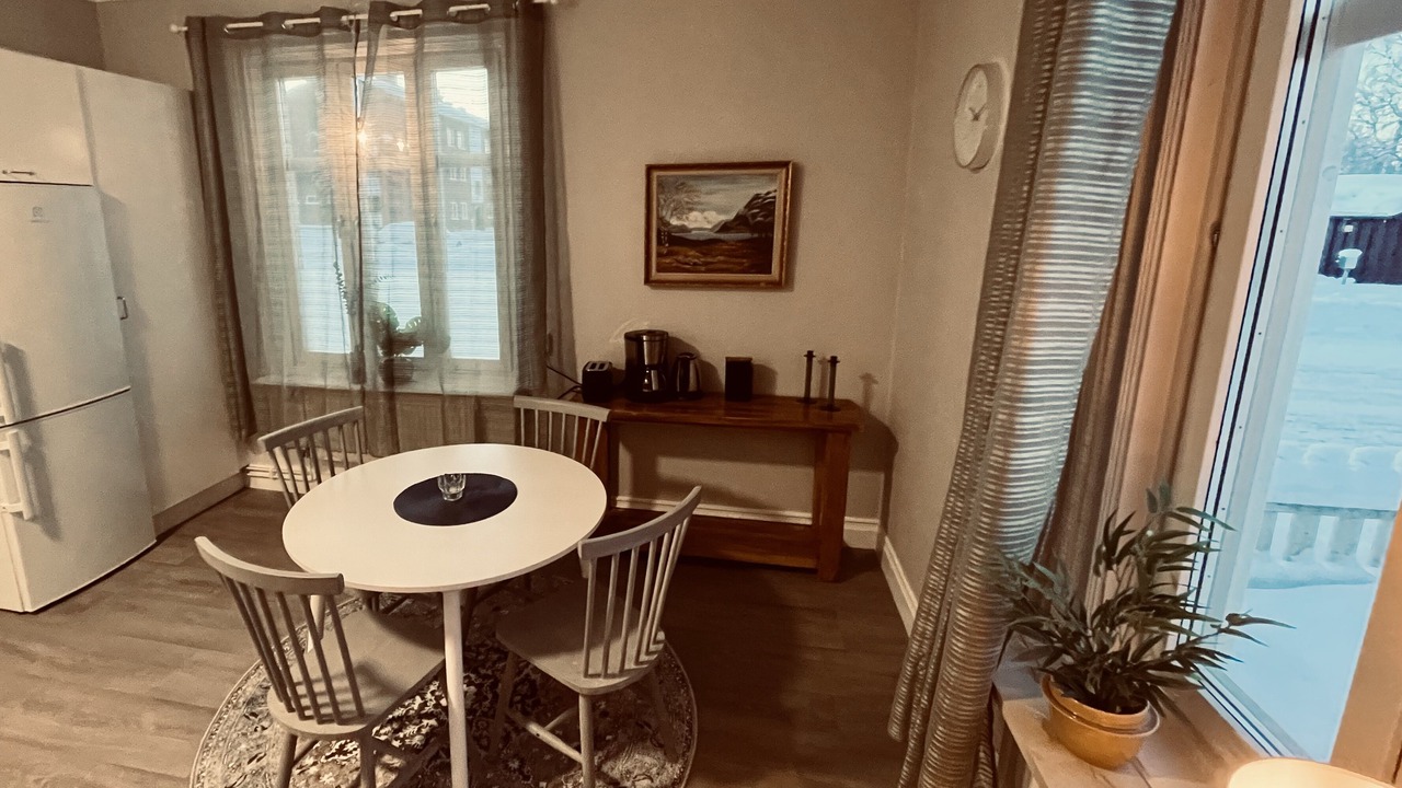 Photo of Kitchen in Sveg