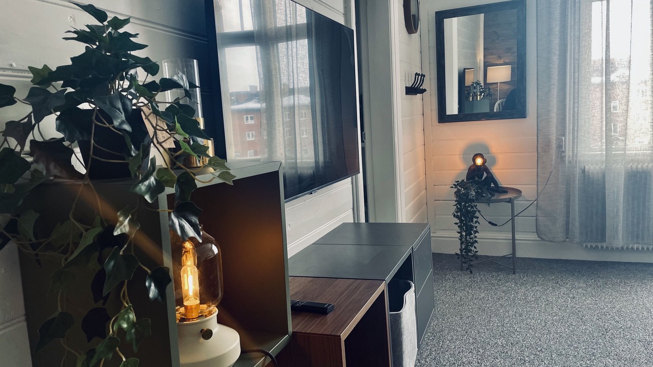 Photo of Bedroom in Sveg