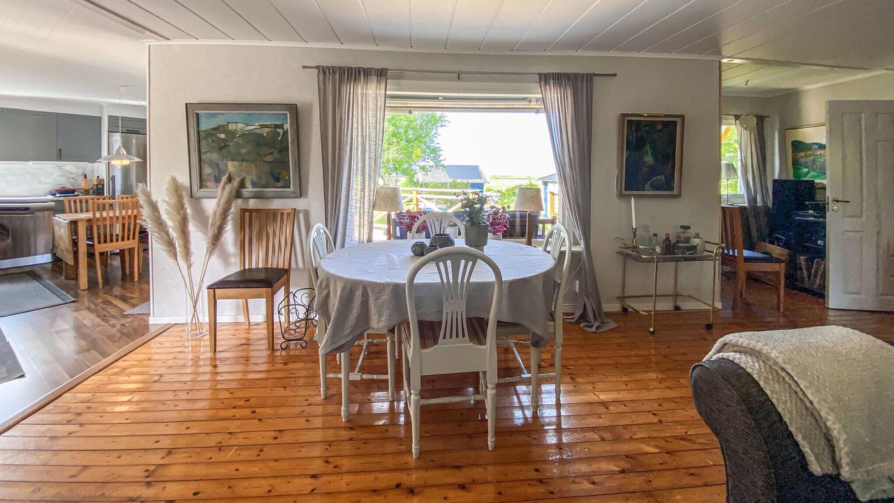 Photo of Bedroom in Glommen
