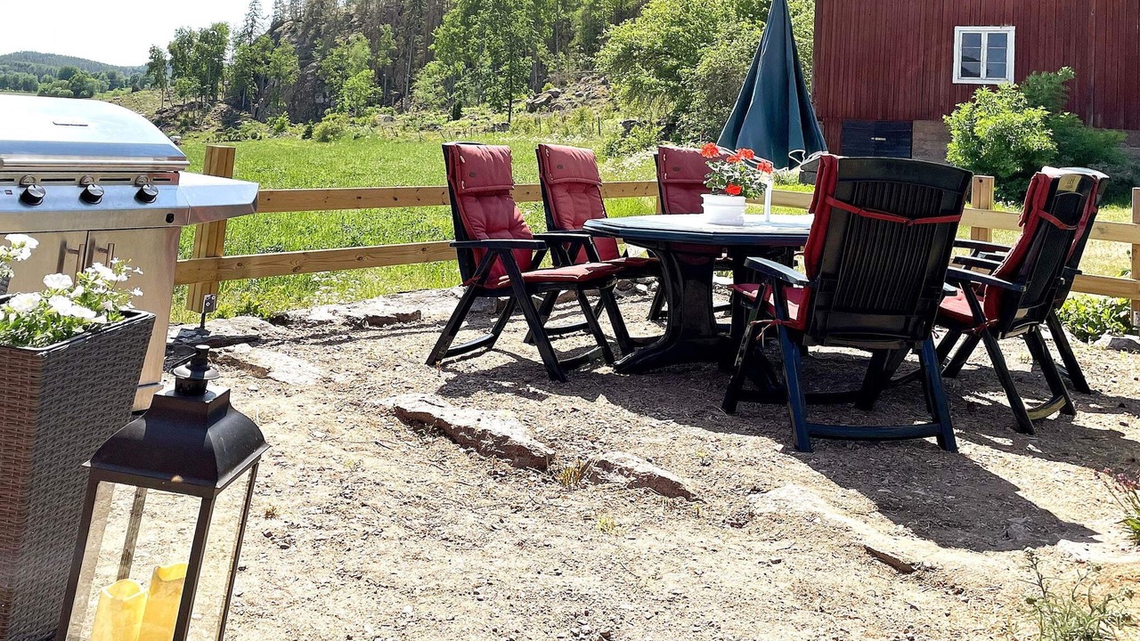 Photo of Outdoor in Horn