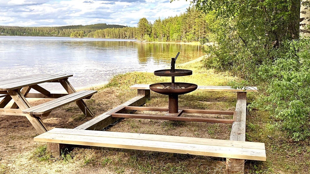 Photo of Outdoor in Enviken