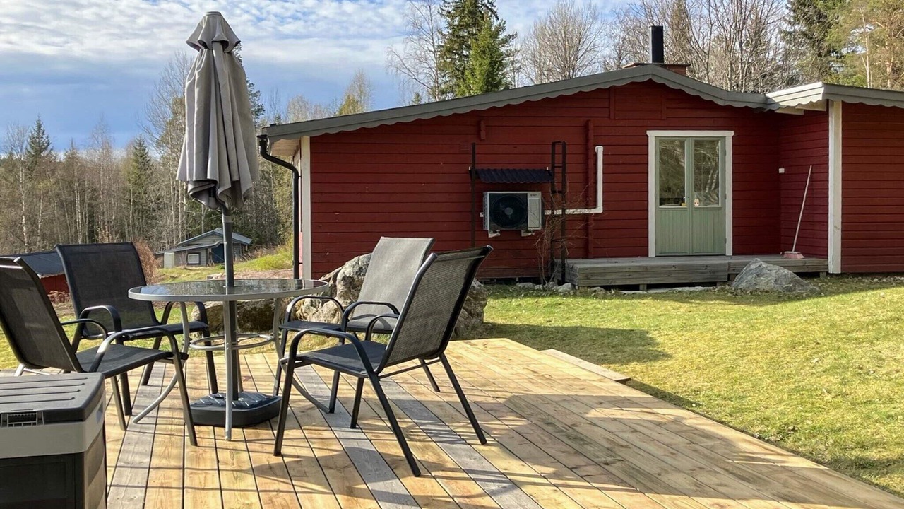 Photo of Outdoor in Enviken