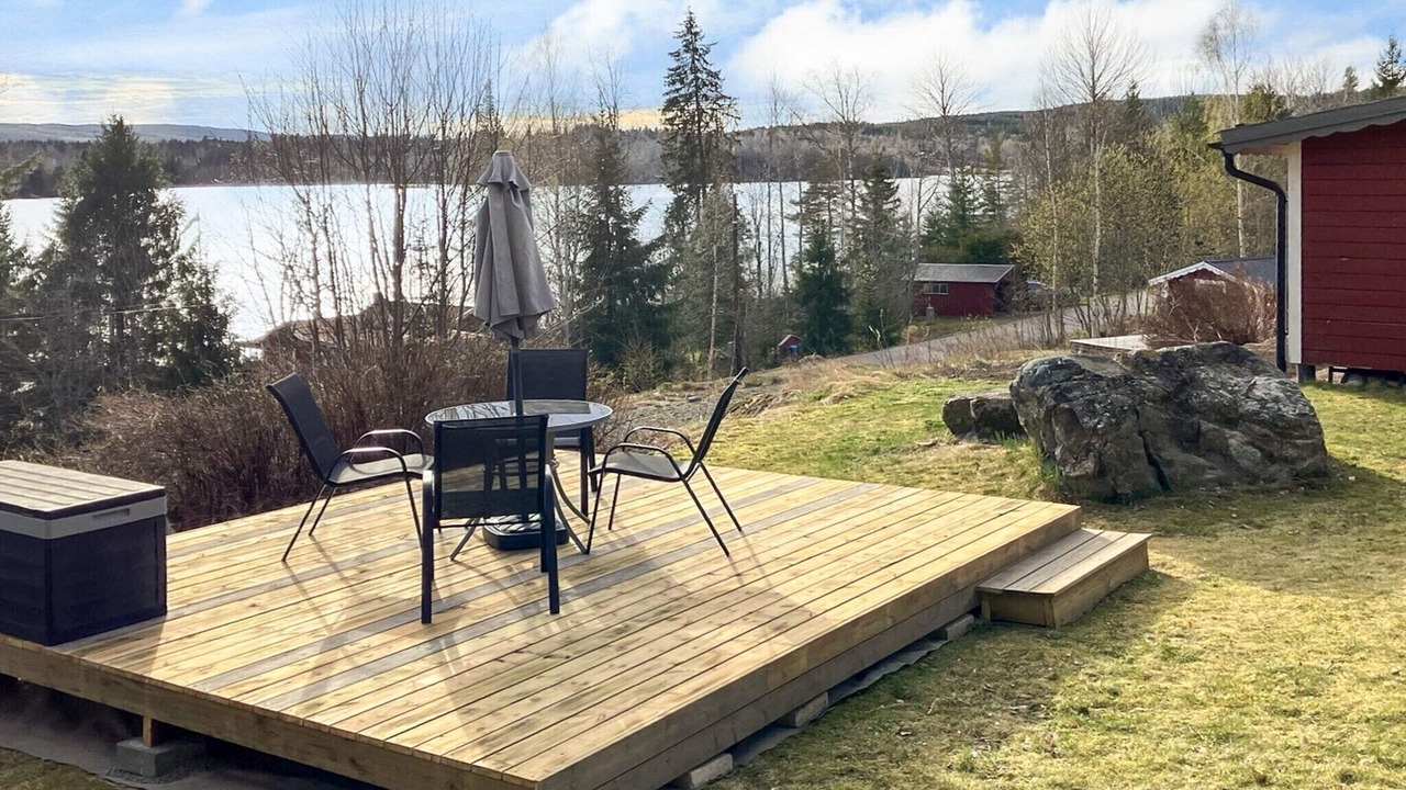 Photo of Outdoor in Enviken