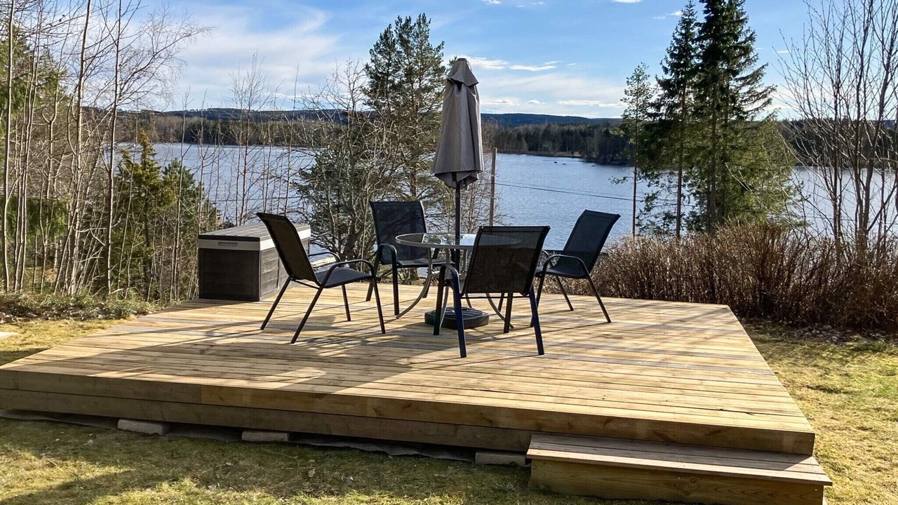 Photo of Outdoor in Enviken