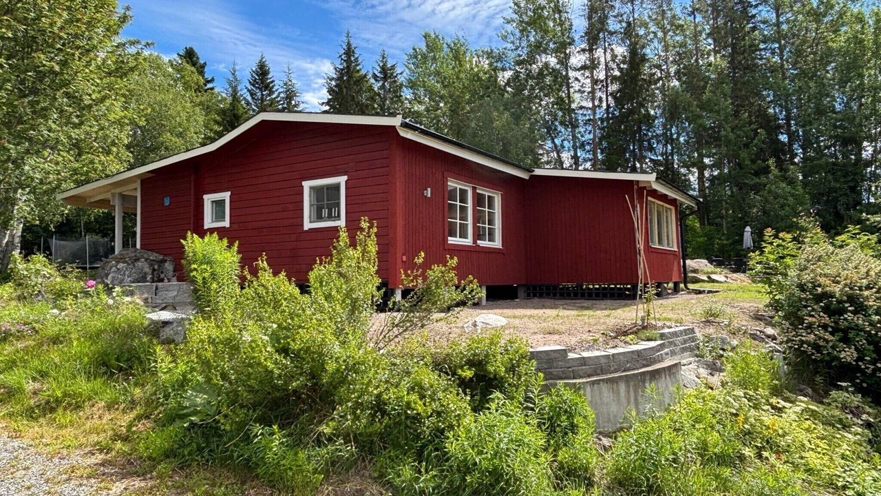 Photo of Outdoor in Enviken
