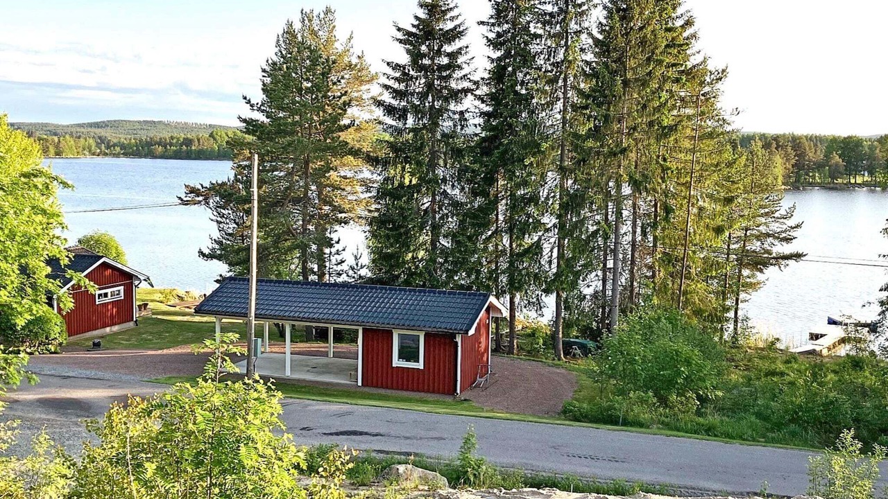 Photo of Outdoor in Enviken