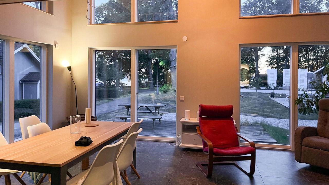 Photo of Bedroom in Horby