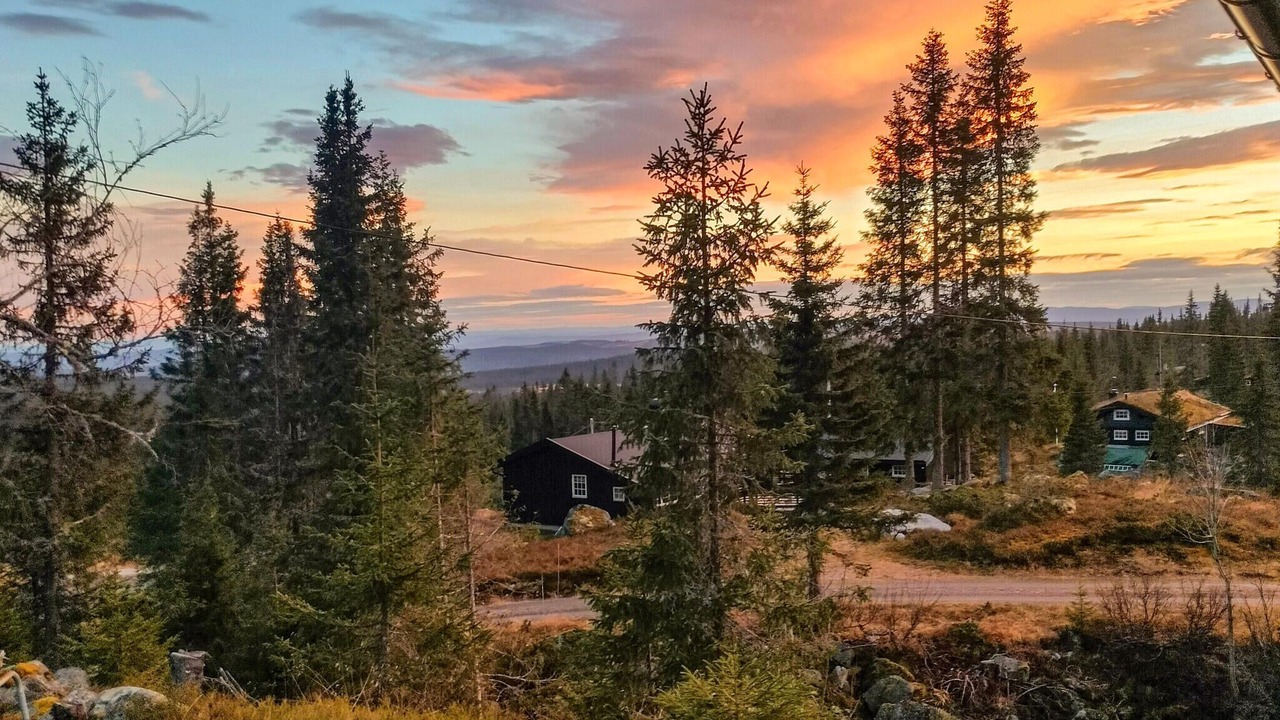 Photo of Bedroom in Lillehammer