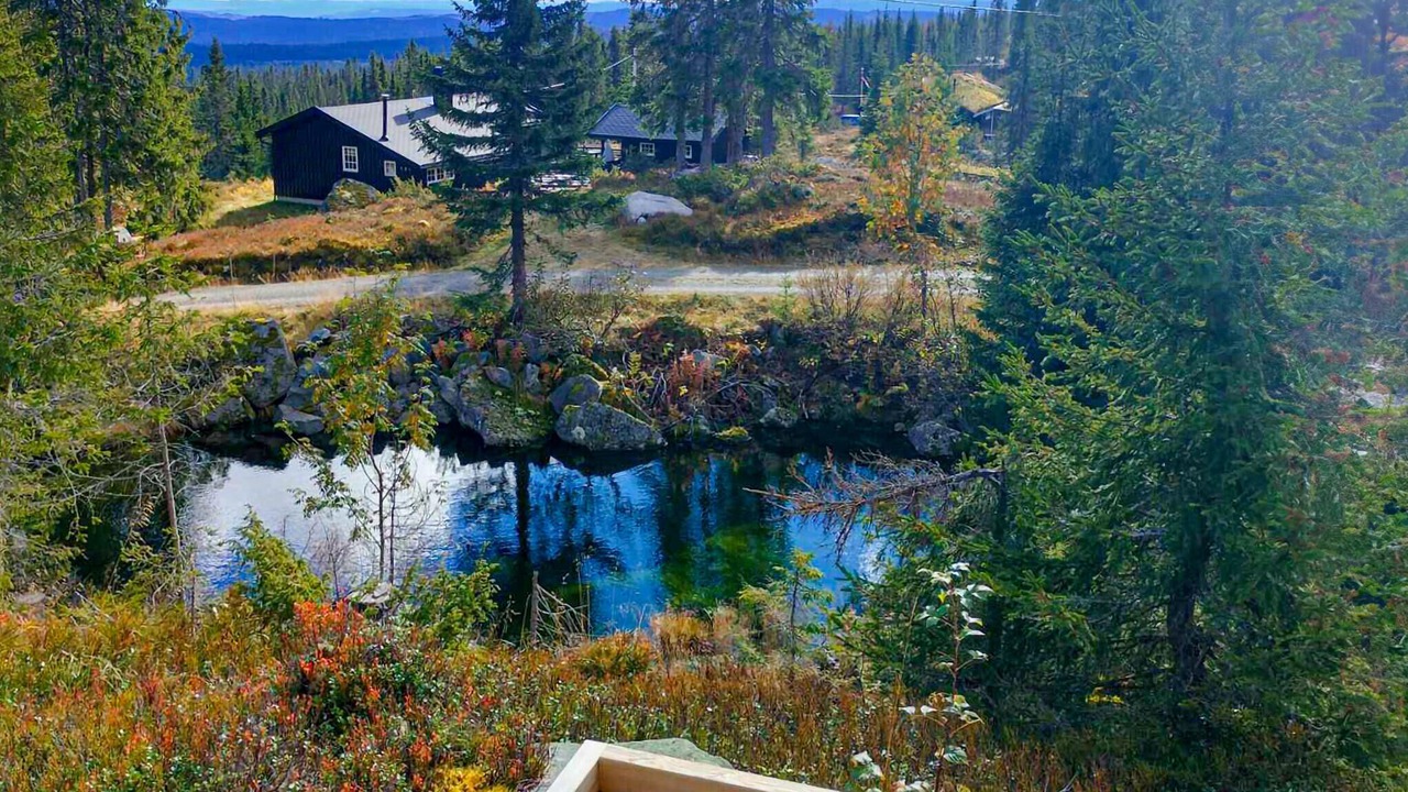 Photo of Bedroom in Lillehammer