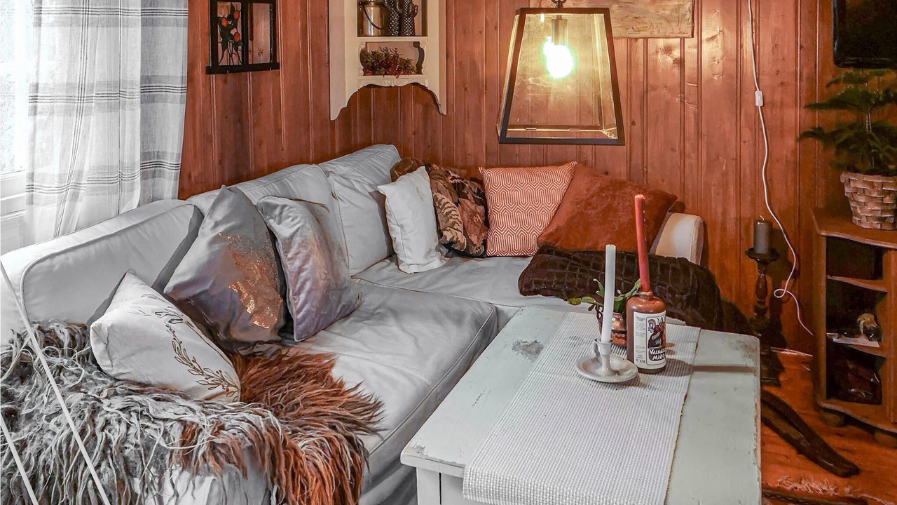 Photo of Bedroom in Lillehammer