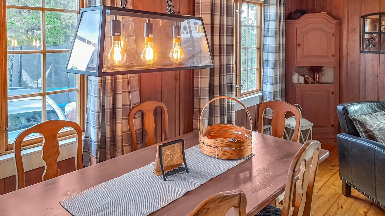 Photo of Bedroom in Lillehammer