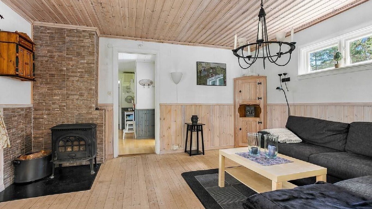Photo of Livingroom in Vase