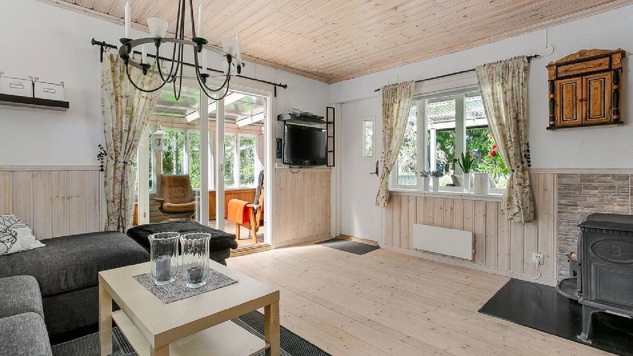 Photo of Livingroom in Vase