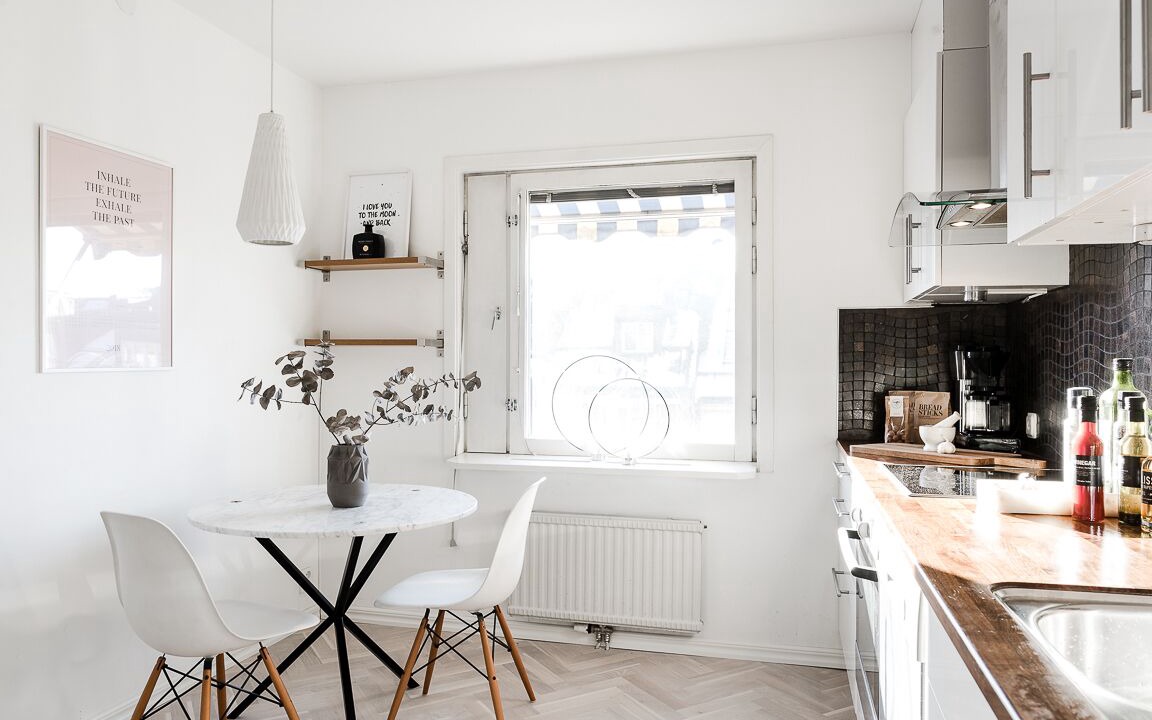 Photo of Kitchen in Vasastan