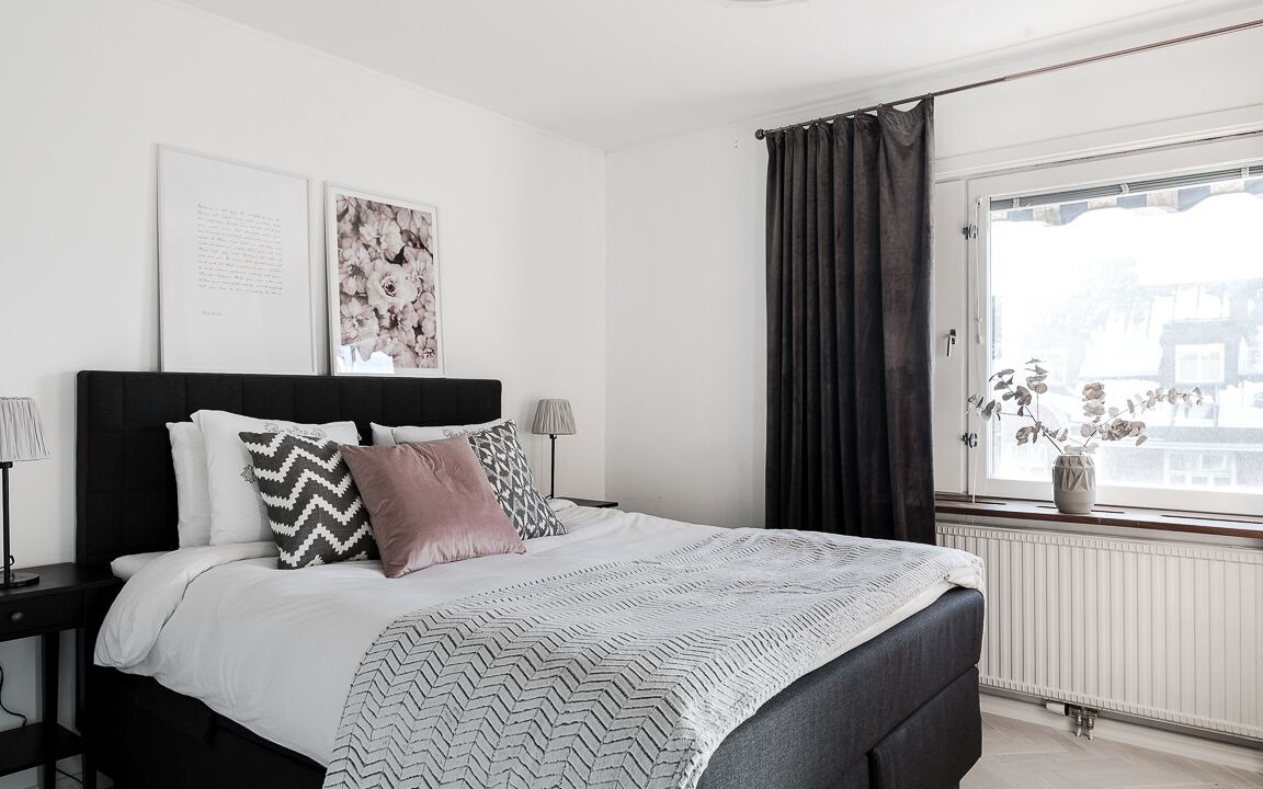Photo of Bedroom in Vasastan