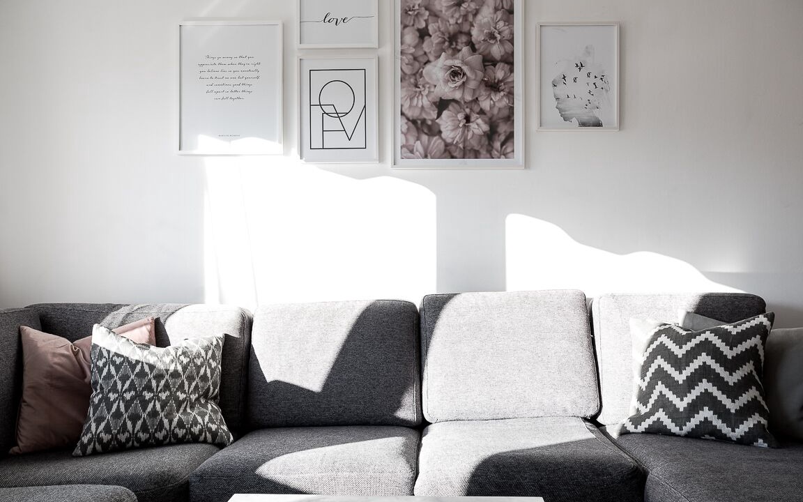 Photo of Livingroom in Vasastan