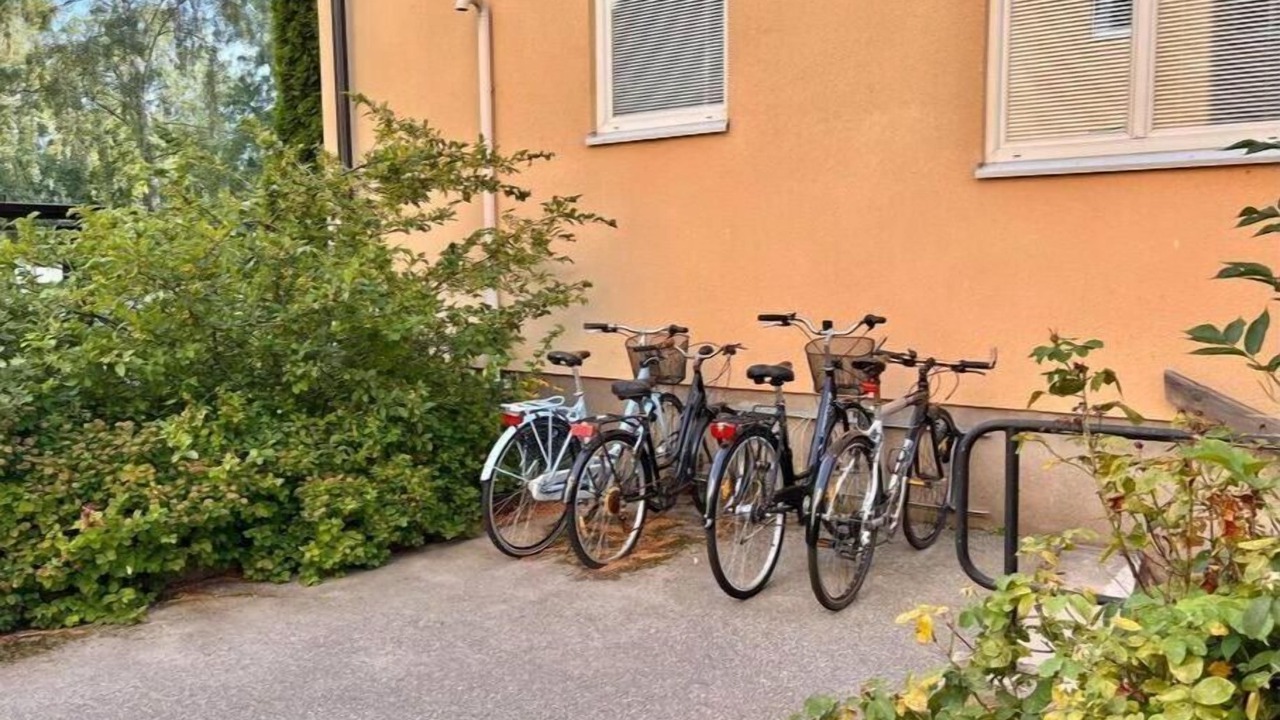 Photo of Outdoor in Solna
