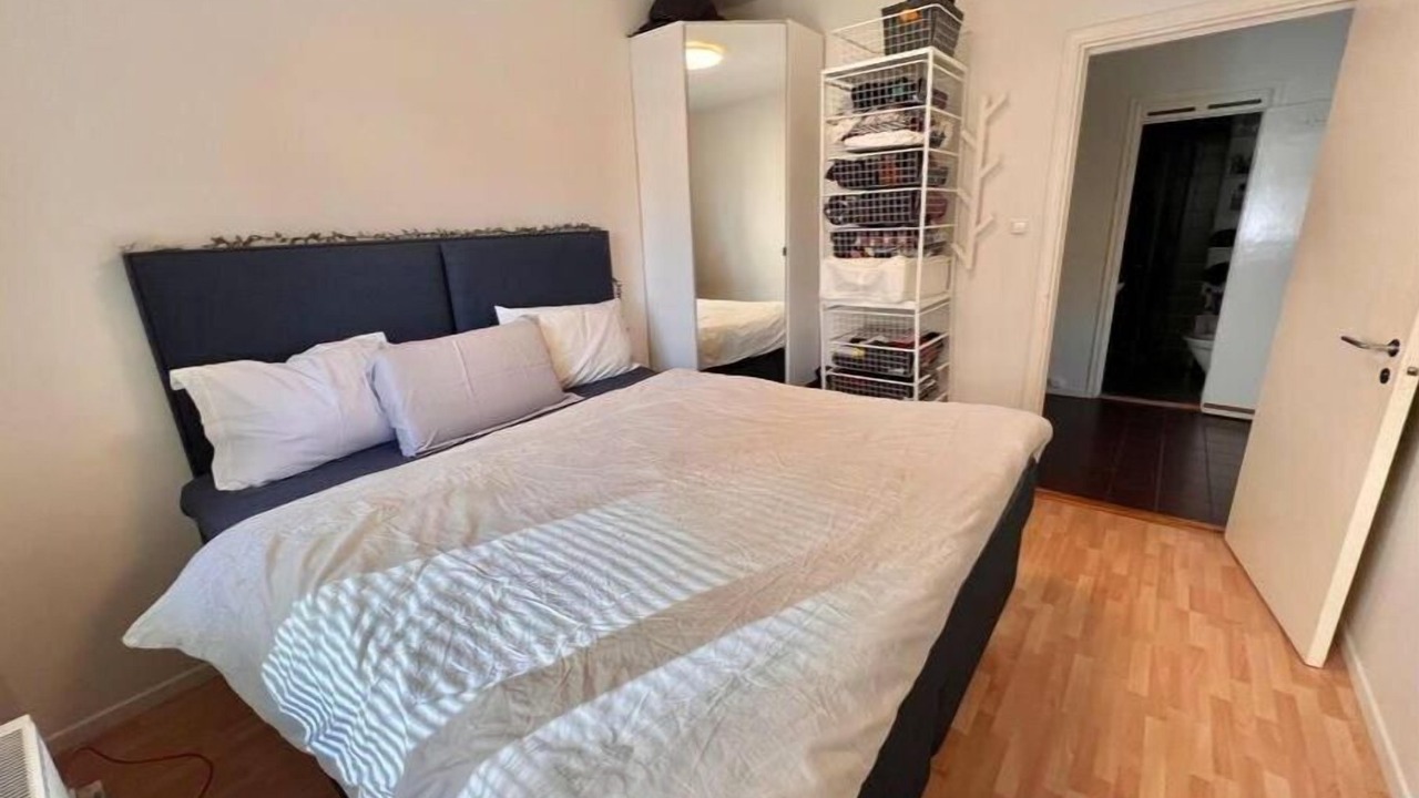 Photo of Bedroom in Solna