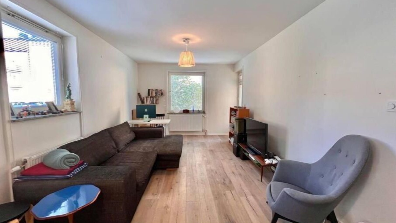 Photo of Livingroom in Solna