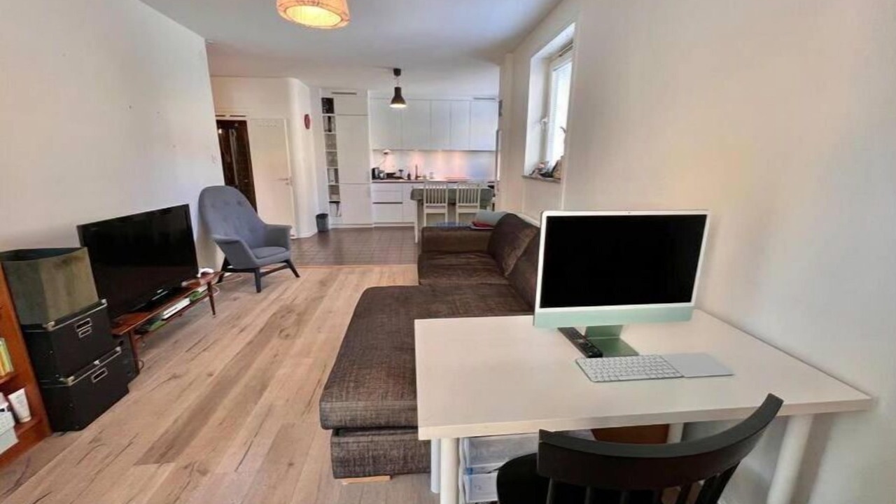 Photo of Livingroom in Solna