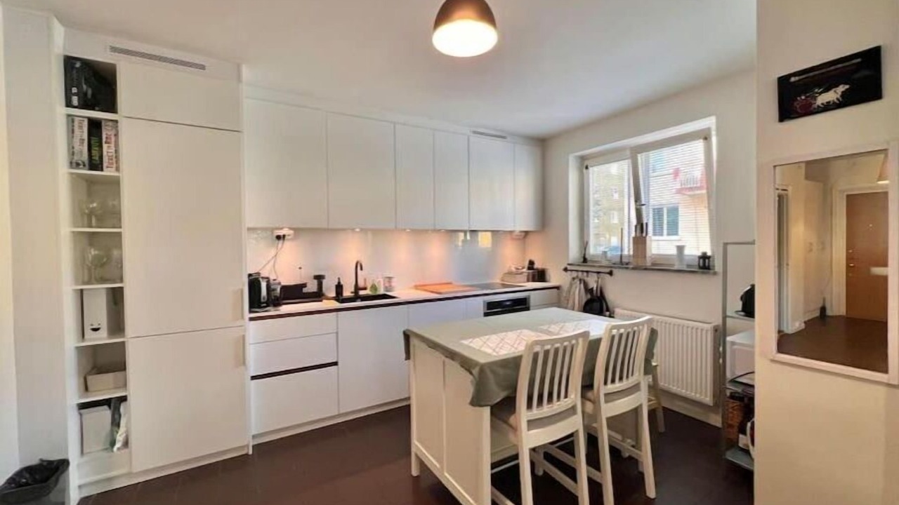 Photo of Kitchen in Solna