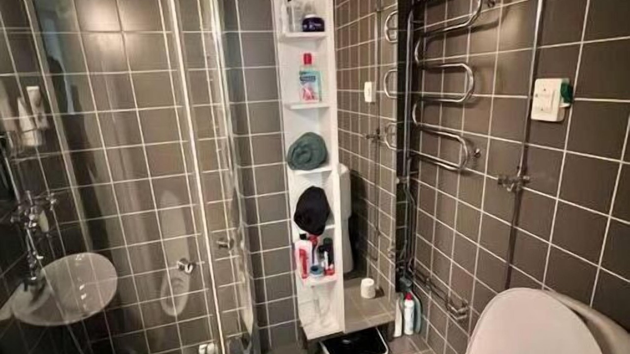 Photo of Bathroom in Solna