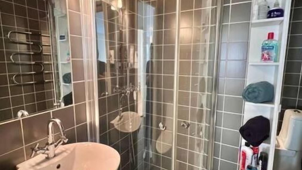 Photo of Bathroom in Solna