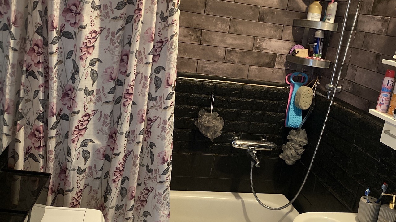 Photo of Bathroom in Jakobsberg