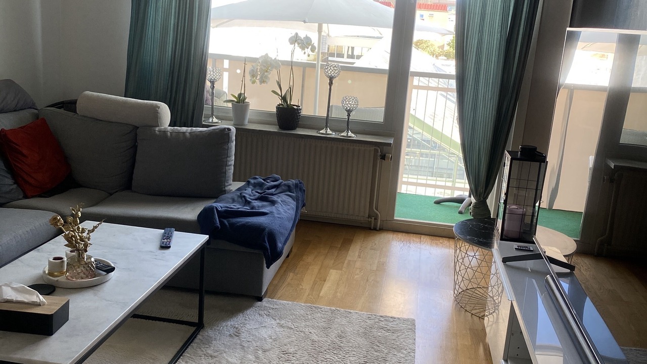 Photo of Livingroom in Jakobsberg