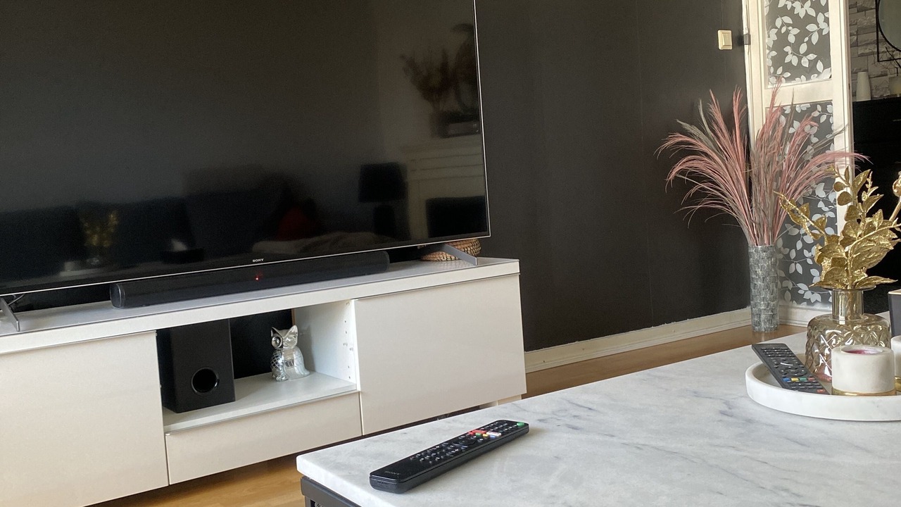 Photo of Livingroom in Jakobsberg
