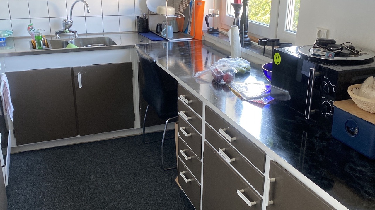 Photo of Kitchen in Jakobsberg