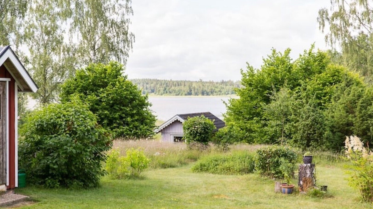 Photo of Outdoor in Strangnas