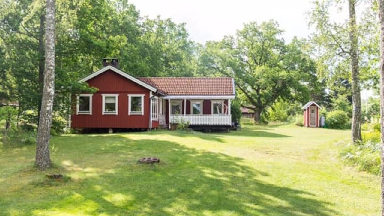Photo of Outdoor in Strangnas