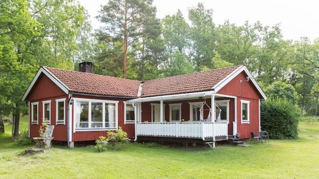 Photo of Outdoor in Strangnas
