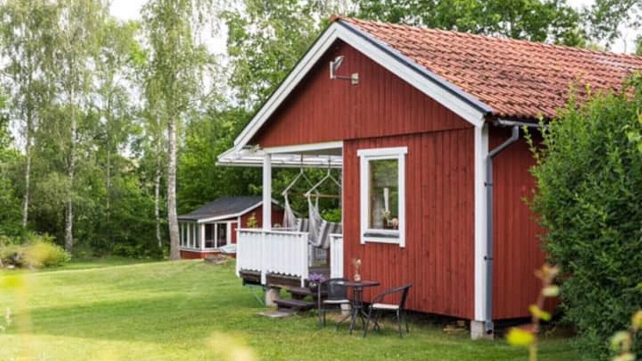 Photo of Outdoor in Strangnas