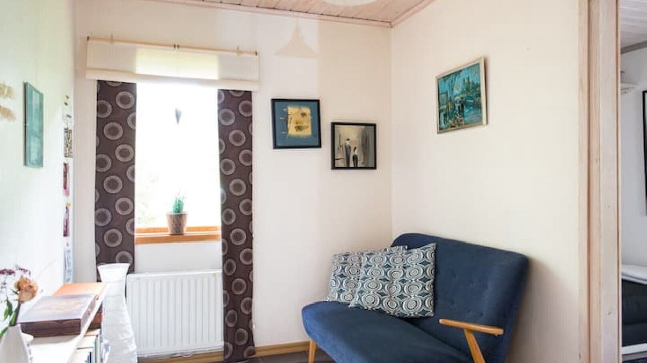 Photo of Livingroom in Strangnas