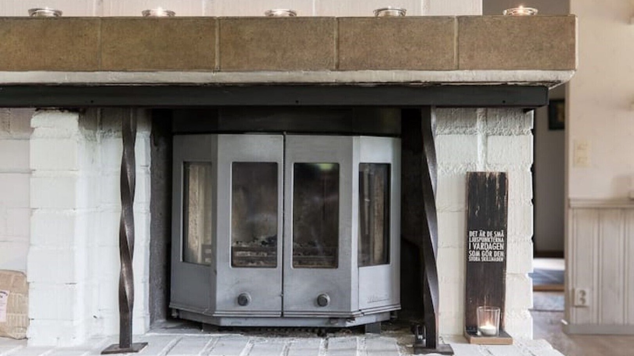 Photo of Outdoor in Strangnas