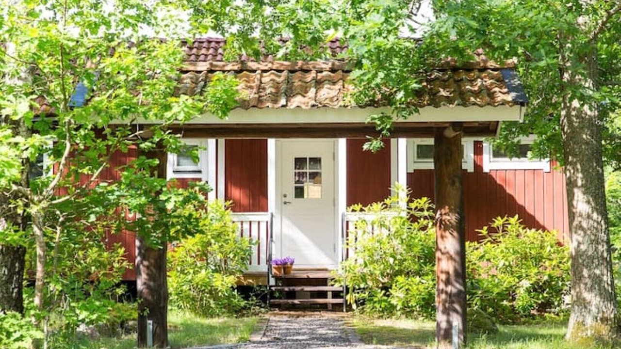 Photo of Outdoor in Strangnas