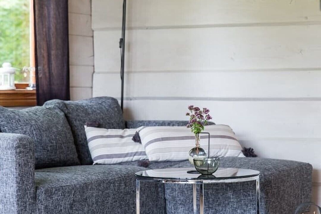 Photo of Livingroom in Strangnas