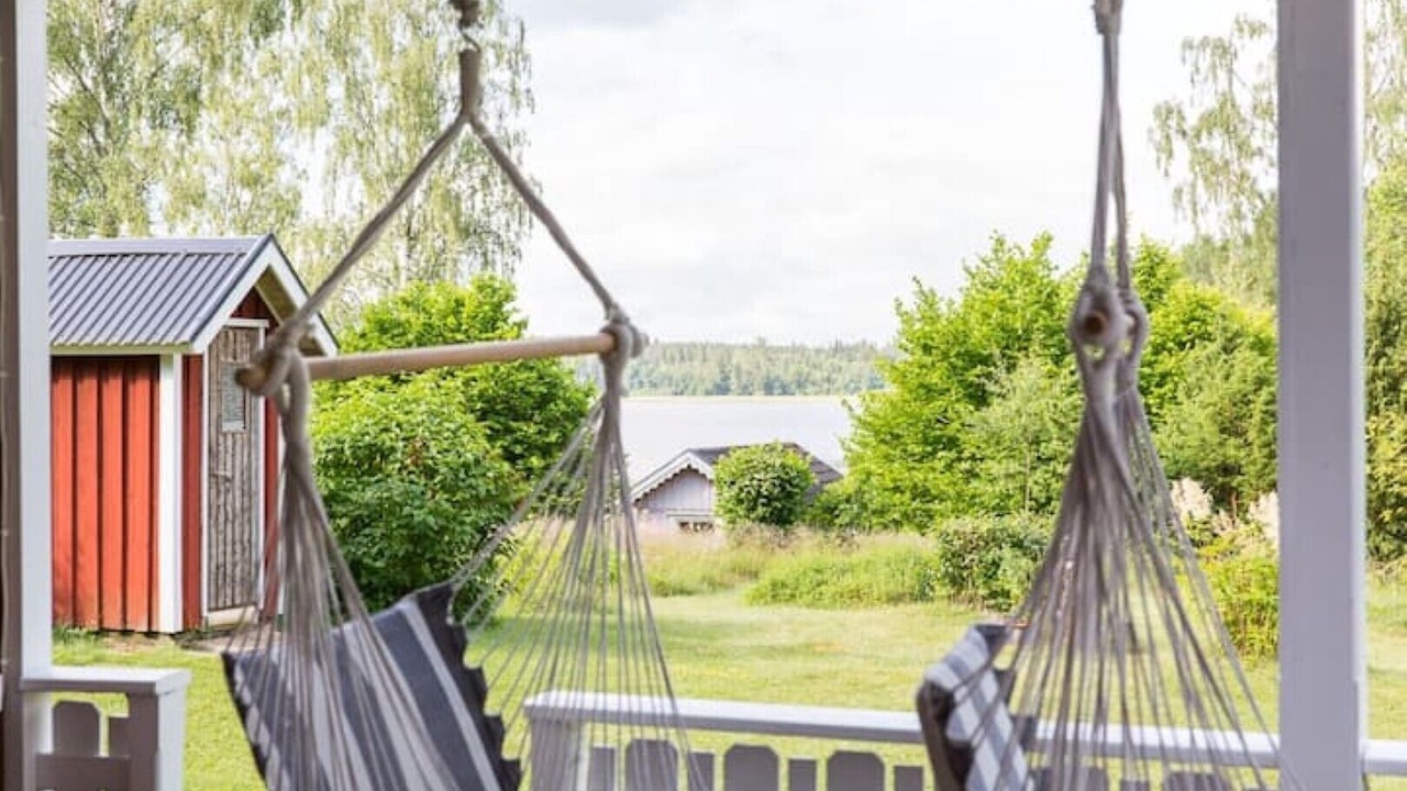 Photo of Outdoor in Strangnas
