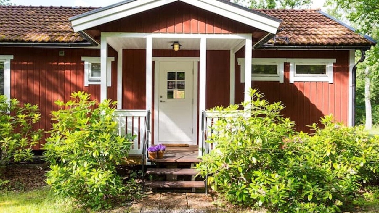 Photo of Outdoor in Strangnas