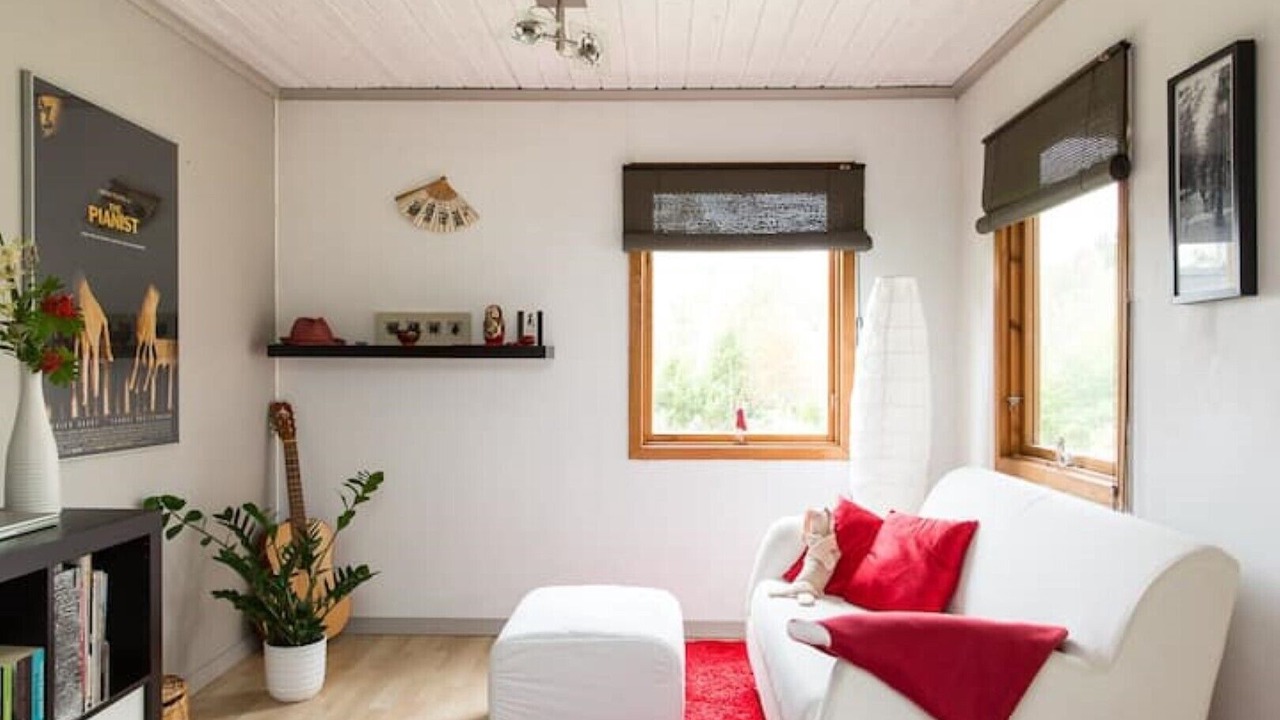 Photo of Livingroom in Strangnas